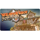 Weapon Shop Fantasy