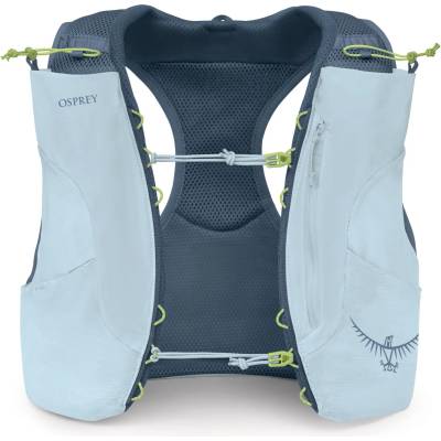 Osprey Дамска раница за трейл бягане Osprey Women's Dyna LT Trail running backpack - Dawn Blue (504-0893-0213)
