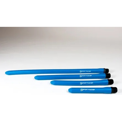 Sport Fucker Locker Room Hose 46cm Blue