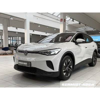 Volkswagen ID.4 Pro 210 kW
