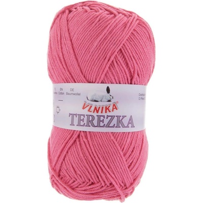 VLNIKA Příze Terezka Varianta: 128