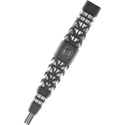 Winmau Steel Simon Whitlock - 90% tungsten - 24g