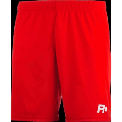 R GOL dětské šortky Match Classic červené