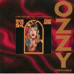 Ozzy Osbourne - Speak of the Devil (CD) (5099748167927)
