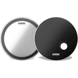 Evans EBP-22EMAD2SYS EMAD2 System Bass Комплект кожи за барабани (EBP-22EMAD2SYS)
