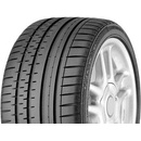 Osobní pneumatiky Continental ContiSportContact 2 255/45 R18 99Y