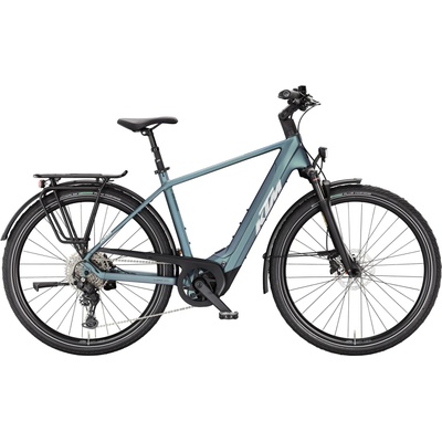 KTM Macina Tour Px 610 2026