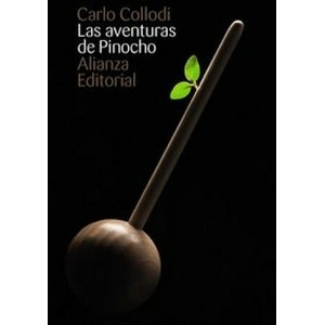 Las aventuras de Pinocho / The Adventures of Pinocchio | Carlo Collodi, Esther Benitez Eiroa, Attilio Mussino (ISBN: 9788420683386)