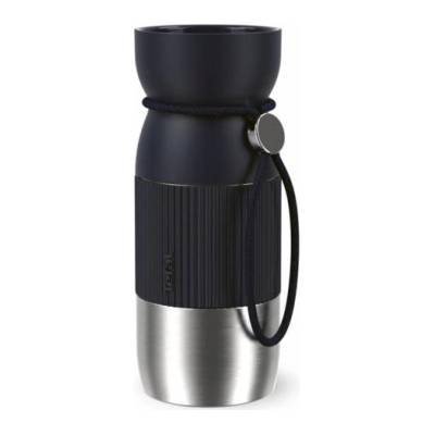 Tefal termohrnek 360 ml Beyou černý
