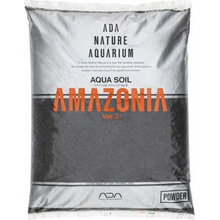 ADA Aqua Soil Amazonia Ver.2 Powder 3 l