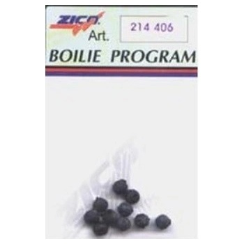 Zico Guličky gumené 5 mm 10 ks