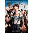 Petr Pan DVD