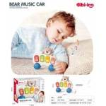 Mattel Piano Teddy for the Youngest