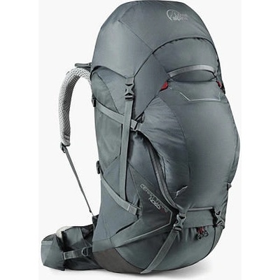 Lowe Alpine Cerro Torre ND 60:80 l 2019 dark slate storm cloud