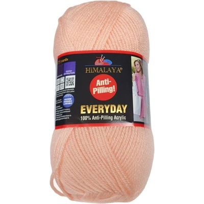 Himalaya Everyday žlutá 70072
