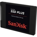 SanDisk Plus 120GB, SDSSDA-120G-G25