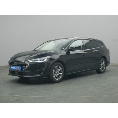 Ford Focus 114 kW