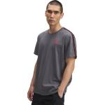 Under Armour Тениска Under Armour Men's Icon Regular Fit T-Shirt - Castlerock