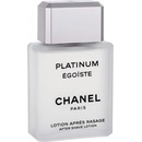 Vody po holení Chanel Egoiste Platinum voda po holení 100 ml