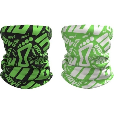 Inov-8 Snood black green green white
