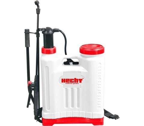 HECHT 4122