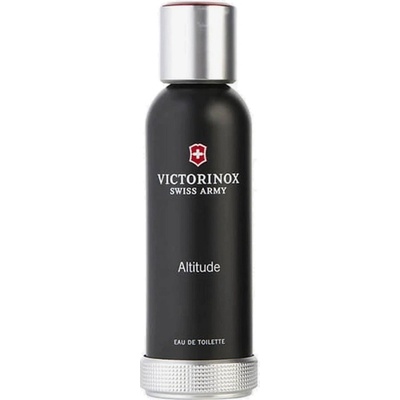 Victorinox Swiss Army Altitude toaletná voda pánska 100 ml tester