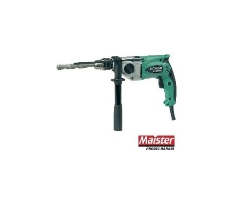 Hitachi DV20VB2