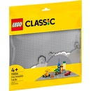 LEGO® Classic - Baseplate gray (11024)