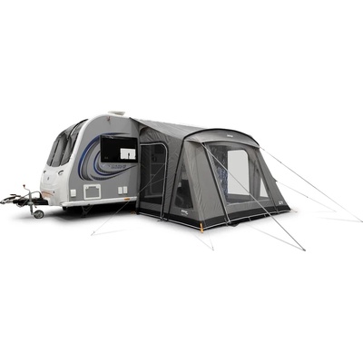 Vango Самостоятелна тента за кемпер Vango Palma 330 Motorhome awning - Cloud Grey - размер One Size (525-1591-0111)