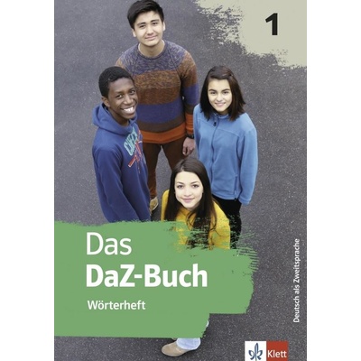 Das DaZ-Buch 1 - Wörterheft