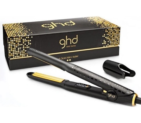 Ghd Gold Mini styler