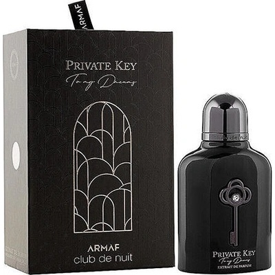 Armaf Club de Nuit - Private Key to My Dreams Extrait de Parfum 100 ml