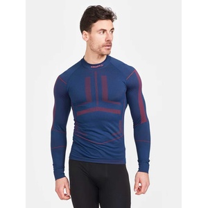 CRAFT Термоблуза active intensity cn ls m