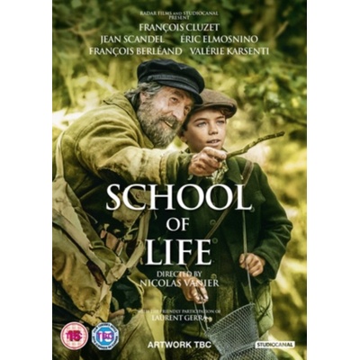 School of Life DVD