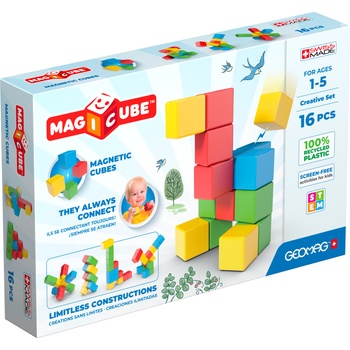 Magicube Try Me 16