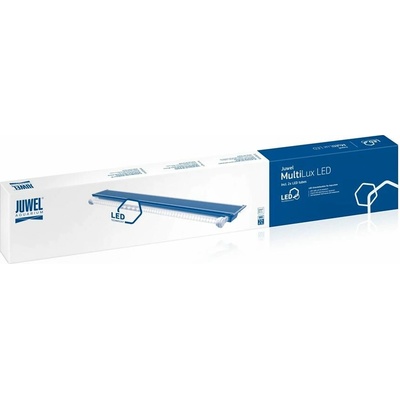 Juwel MultiLux LED Light Unit 100 cm, 2 x 17 W
