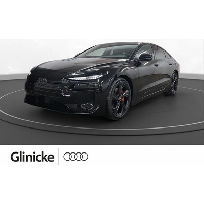 Audi A6 e-tron Sportback Performance 270 kW