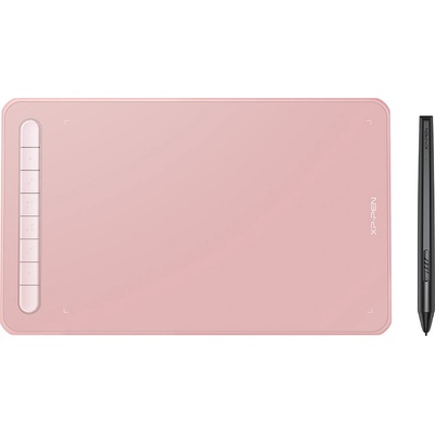 XP-Pen Deco M 8