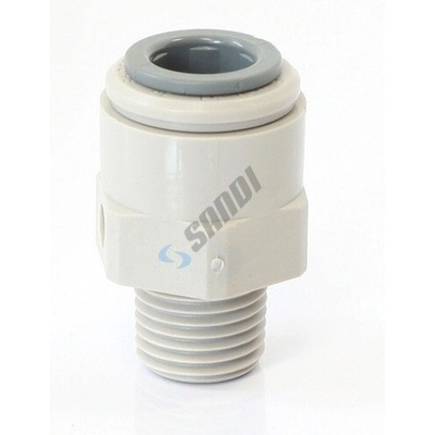 JG M1/4 x 6mm Rychlospojka s vnějším závitem