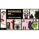 Previously, On… - Cajsa Holgersson