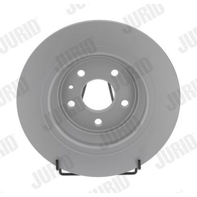 Brzdový kotouč JURID 563155JC | Zboží Auto