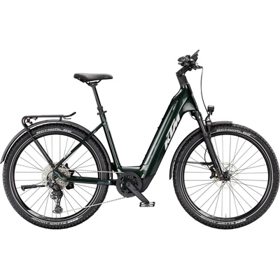 KTM Macina Aera 872 LFC 2026