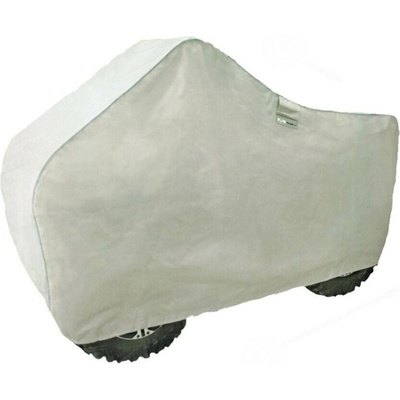 Kegel Plachta na čtyřkolku L + kufrt – Zboží Mobilmania