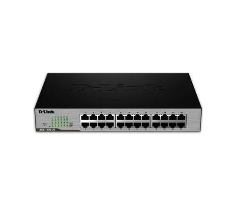 D-Link DGS-1100-24
