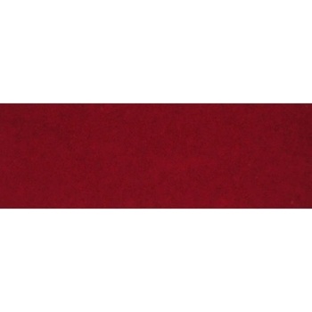Patifix Самозалепващо фолио велур червено - ширина 45 см