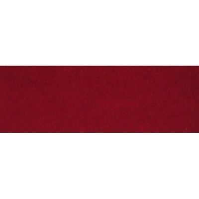 Patifix Самозалепващо фолио велур червено - ширина 45 см