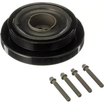 GATES Řemenice klikového hřídele DriveAlign™ GT TVD1292A