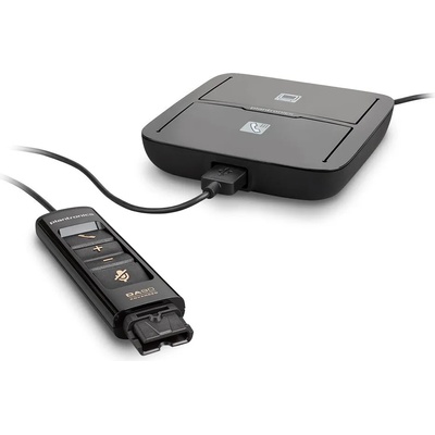 HP MDA524 QD USB-A - Превключвател (8L544AA)