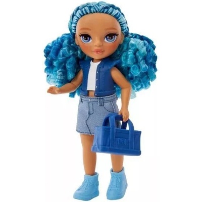MGA Entertainment Rainbow High: Кукла Sapphire (531197EUC)