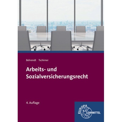 Arbeits- und Sozialversicherungsrecht